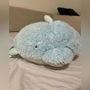 Dolphin Pillow Pet 22”